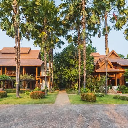 Vanasin Residence Так Екстер'єр фото