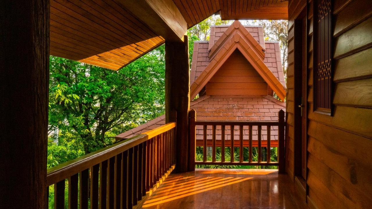 Vanasin Residence Так Екстер'єр фото