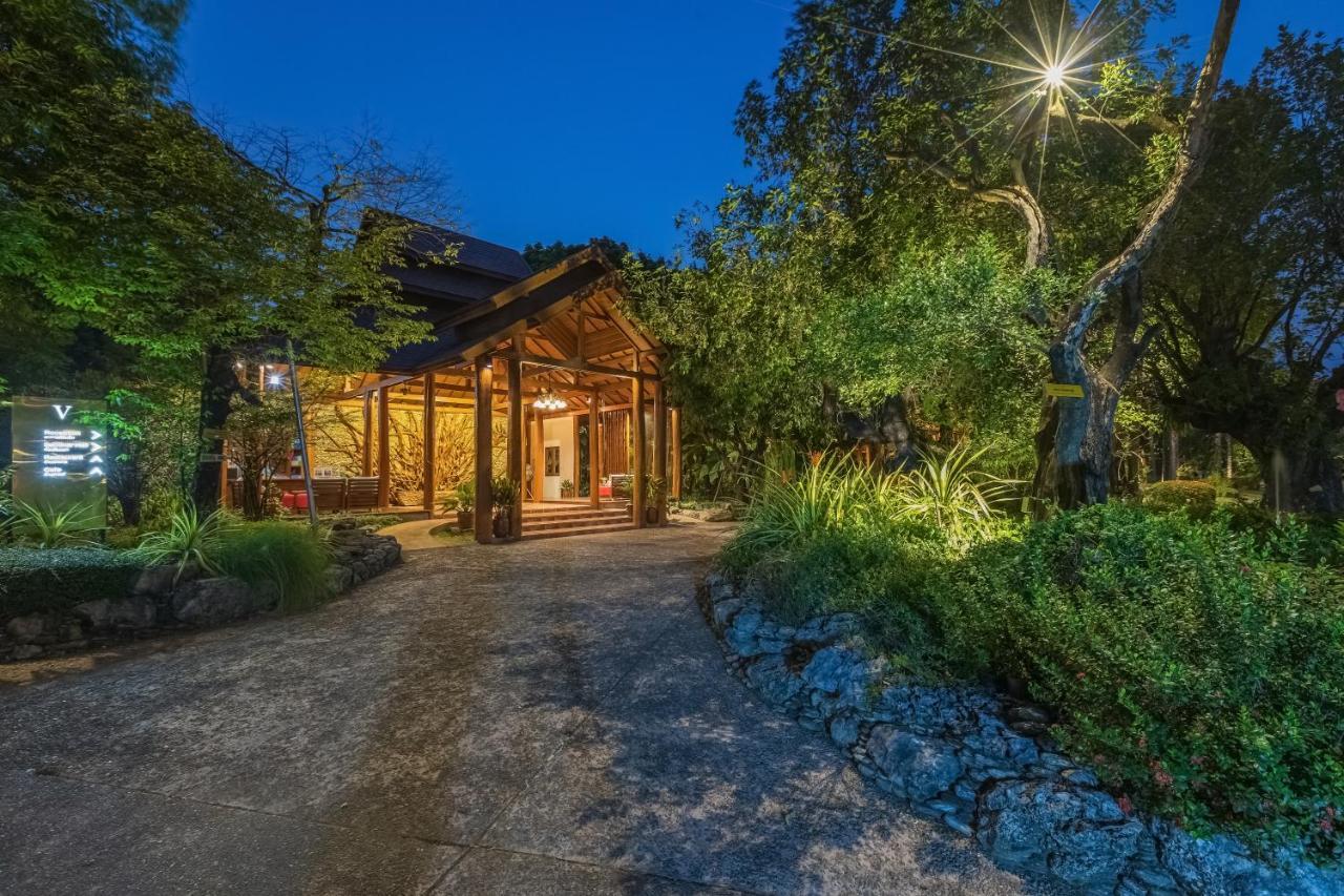 Vanasin Residence Так Екстер'єр фото