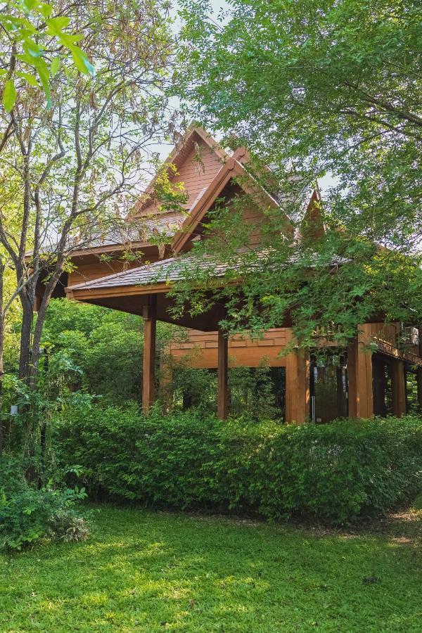 Vanasin Residence Так Екстер'єр фото