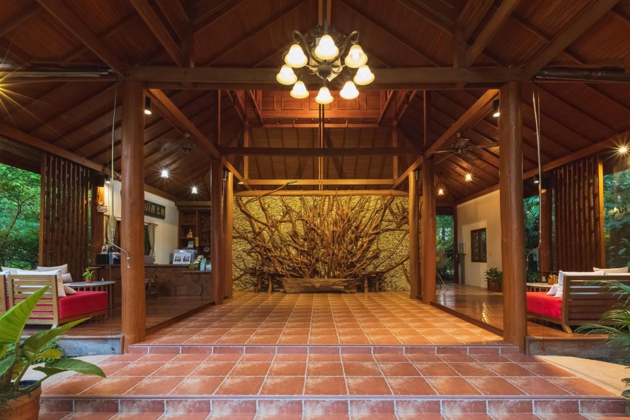 Vanasin Residence Так Екстер'єр фото